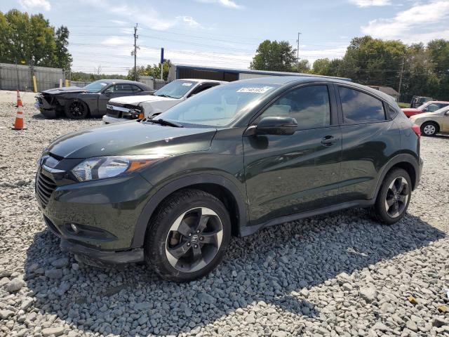 HONDA HR-V EX 2018