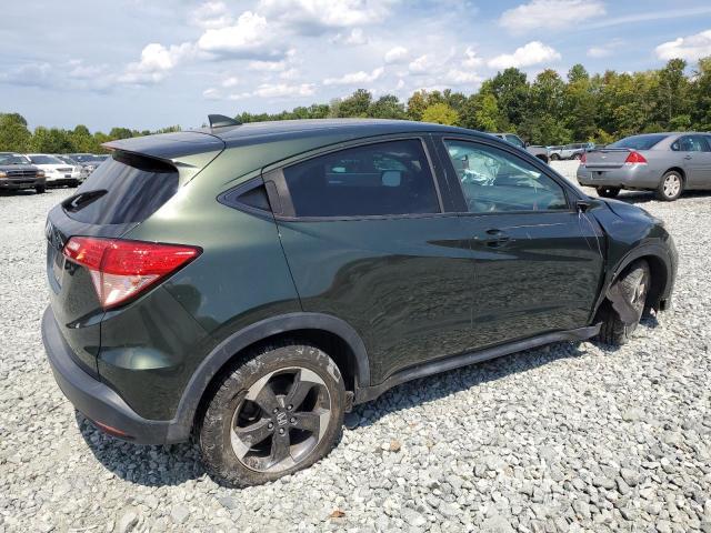 HONDA HR-V EX 2018