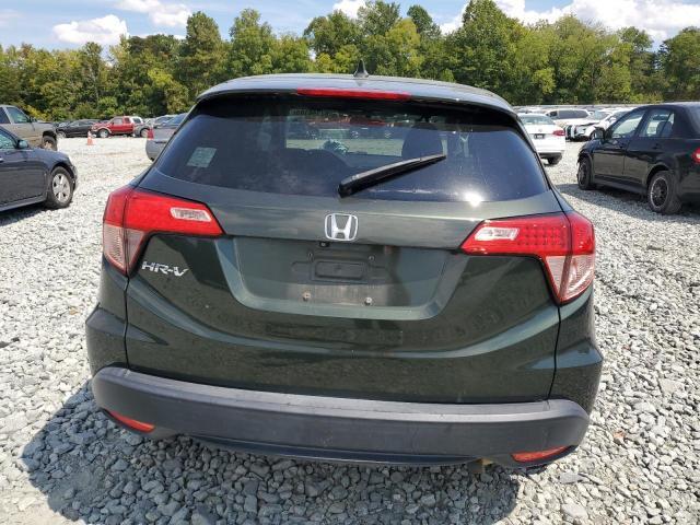 HONDA HR-V EX 2018