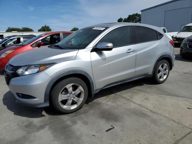 HONDA HR-V EX 2016