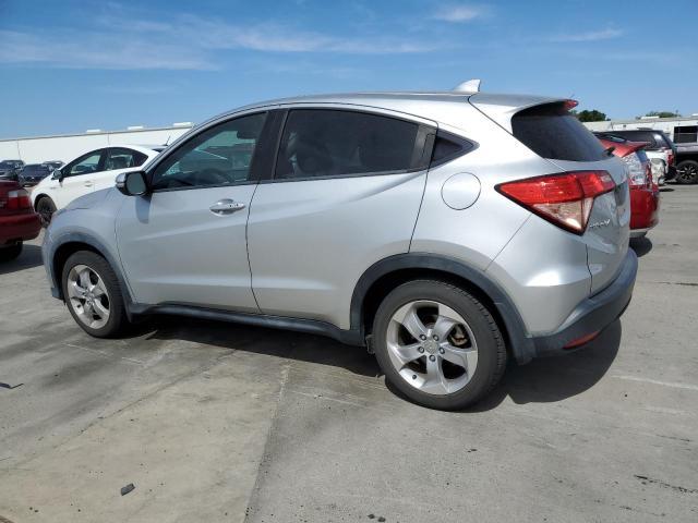 HONDA HR-V EX 2016