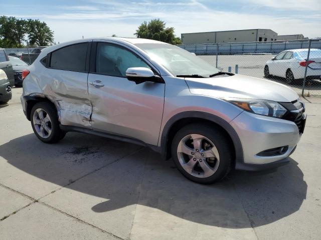 HONDA HR-V EX 2016