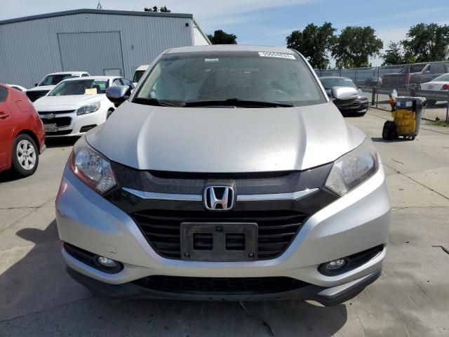 HONDA HR-V EX 2016