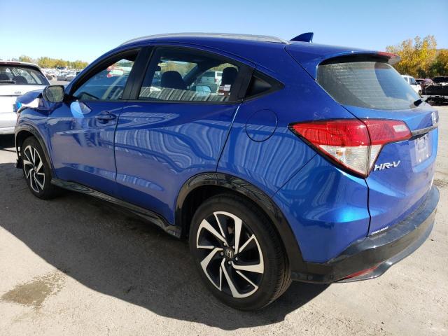 HONDA HR-V SPORT 2019