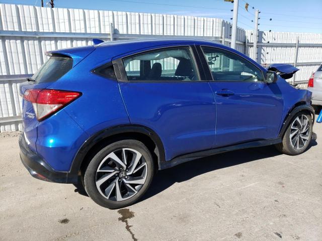 HONDA HR-V SPORT 2019