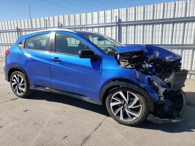 HONDA HR-V SPORT 2019