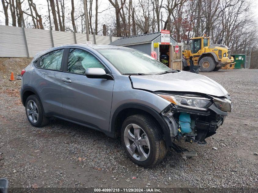 HONDA HR-V AWD LX 2022