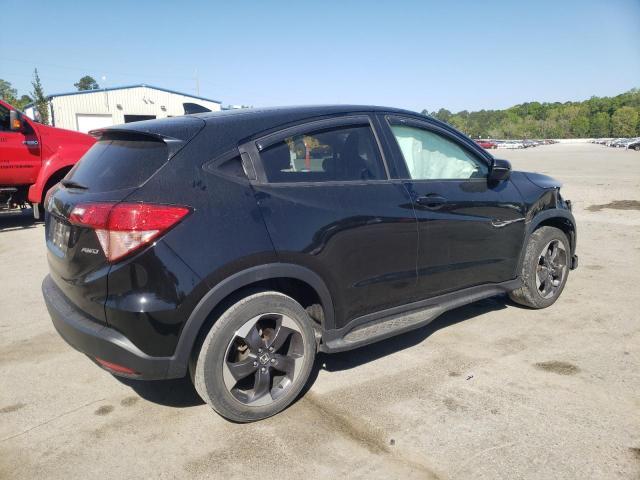 HONDA HR-V EX 2018