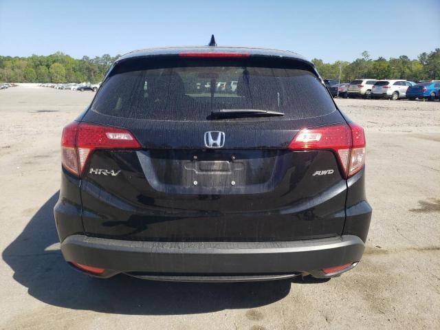 HONDA HR-V EX 2018