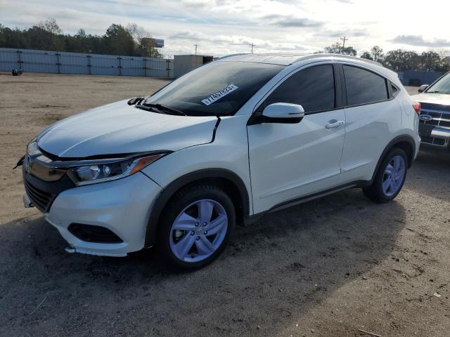 HONDA HR-V EX 2019