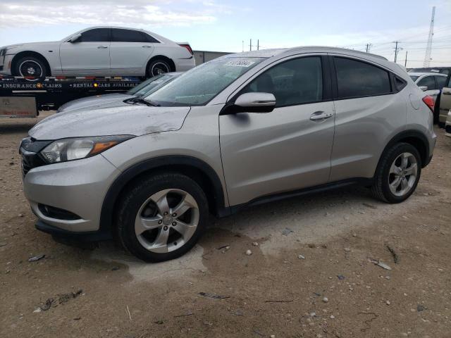 HONDA HR-V EXL 2016