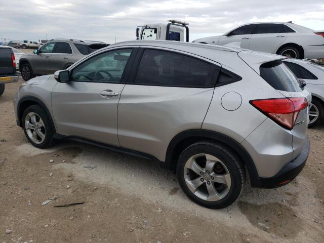 HONDA HR-V EXL 2016