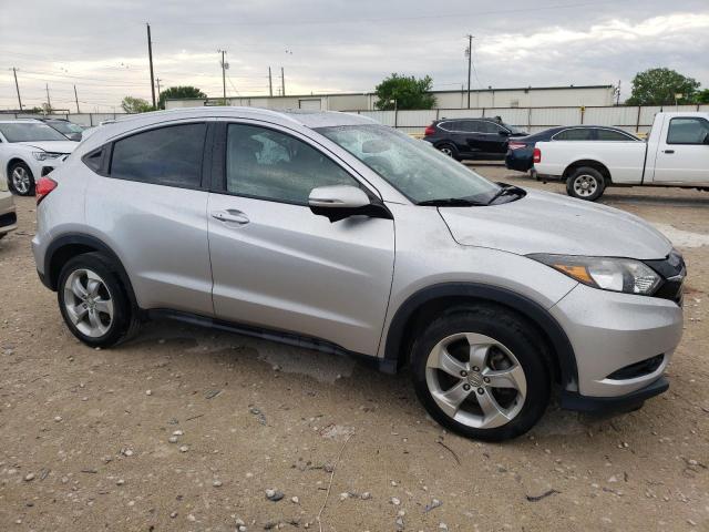 HONDA HR-V EXL 2016