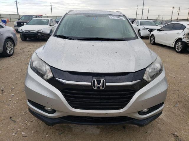 HONDA HR-V EXL 2016