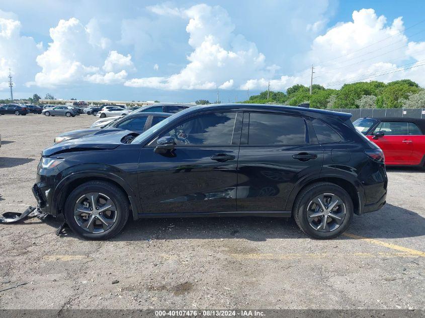 HONDA HR-V 2WD EX-L/2WD EX-L W/O BSI 2024