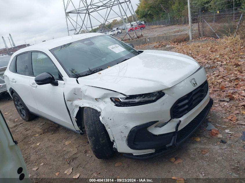 HONDA HR-V AWD SPORT/AWD SPORT W/O BSI 2024