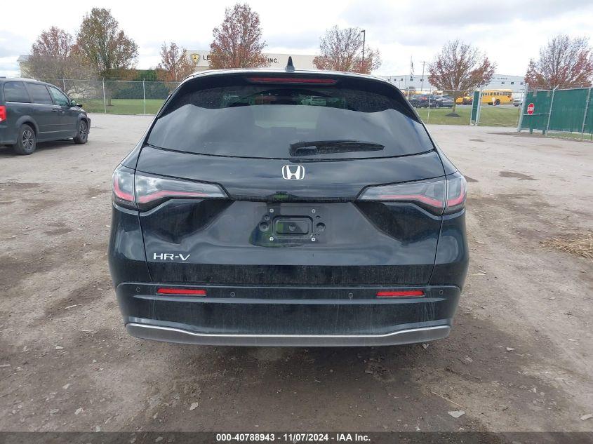 HONDA HR-V AWD EX-L 2023