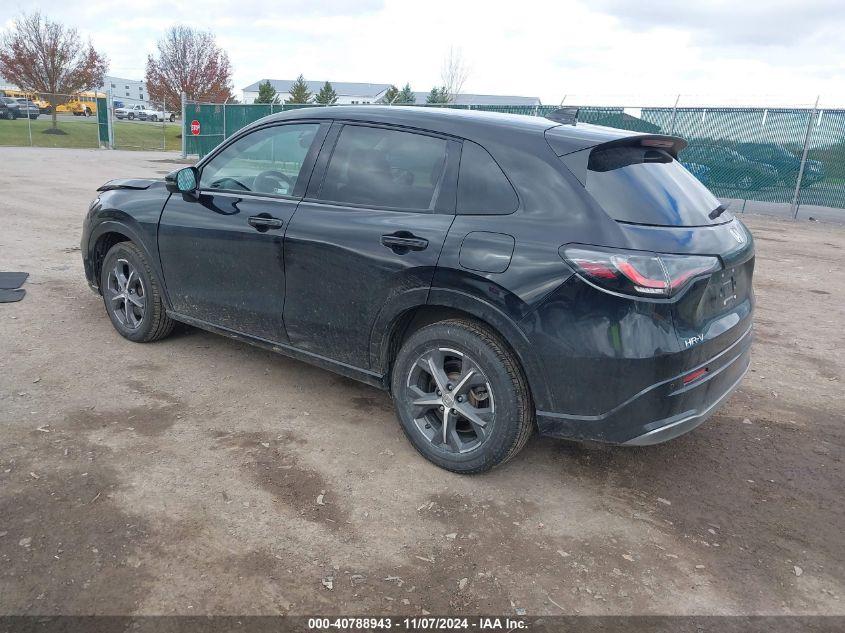 HONDA HR-V AWD EX-L 2023