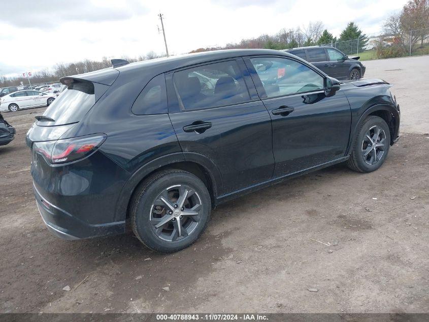 HONDA HR-V AWD EX-L 2023