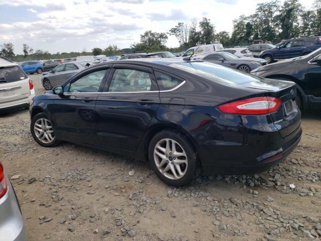 FORD FUSION SE 2016