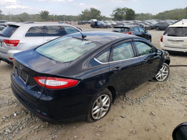 FORD FUSION SE 2016