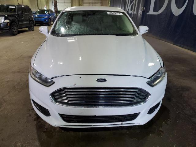 FORD FUSION SE 2016