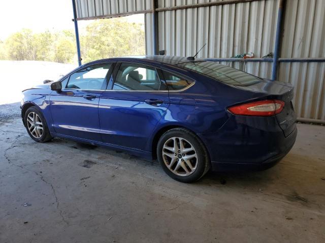 FORD FUSION SE 2013