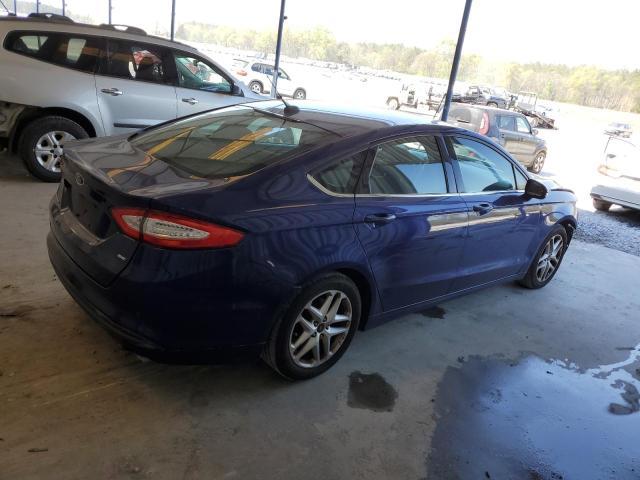 FORD FUSION SE 2013