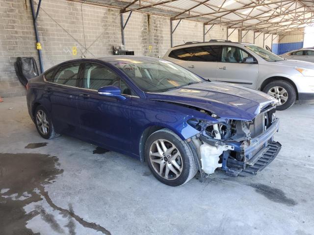 FORD FUSION SE 2013