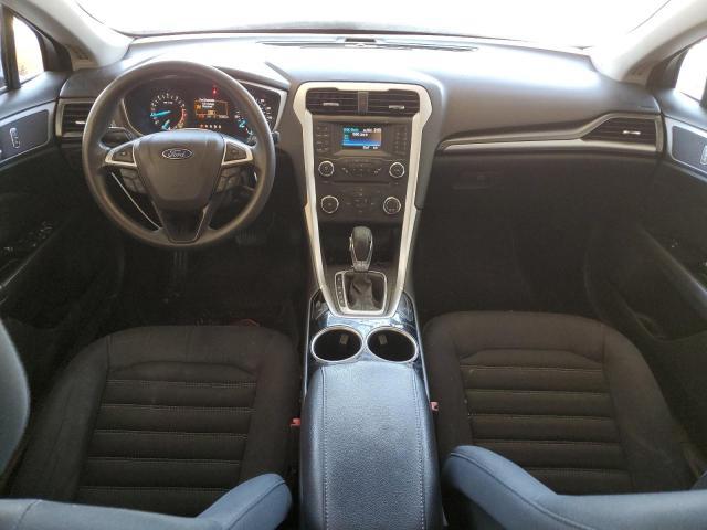 FORD FUSION SE 2013