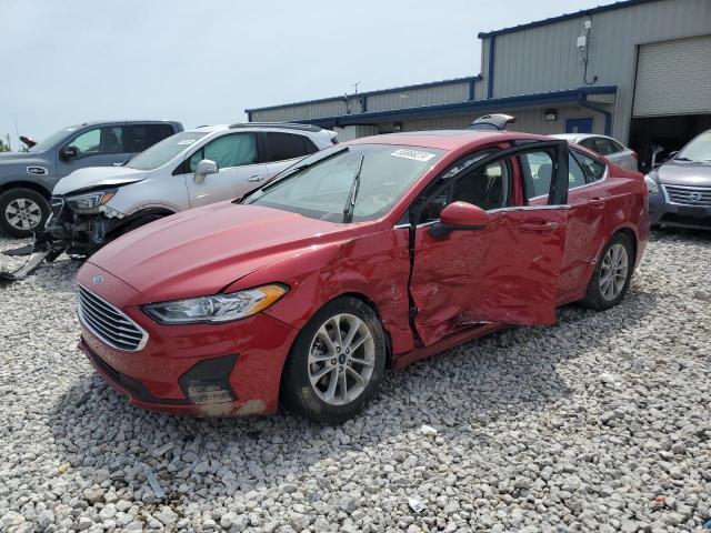 FORD FUSION SE 2020