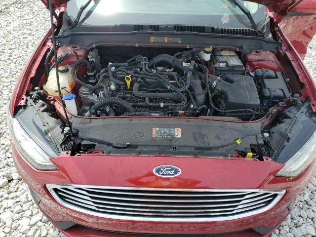 FORD FUSION SE 2020