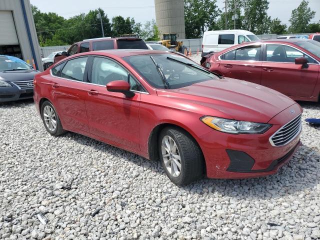 FORD FUSION SE 2020