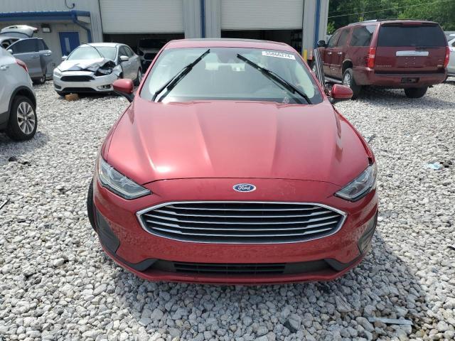 FORD FUSION SE 2020