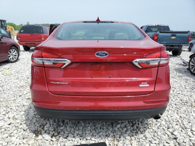 FORD FUSION SE 2020