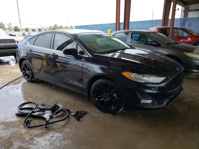 FORD FUSION SE 2019