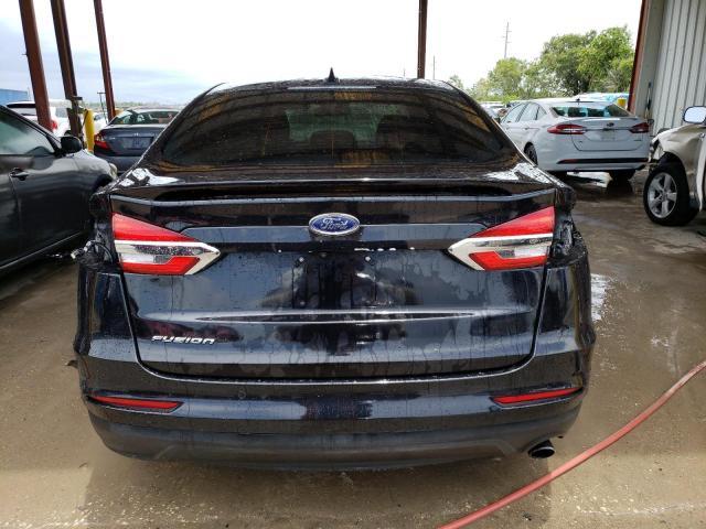 FORD FUSION SE 2019