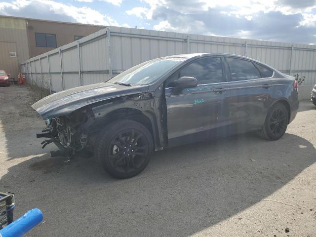 FORD FUSION SE 2019