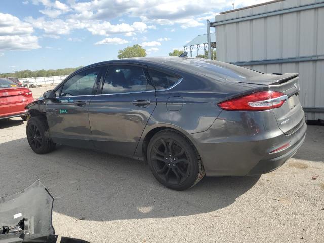 FORD FUSION SE 2019