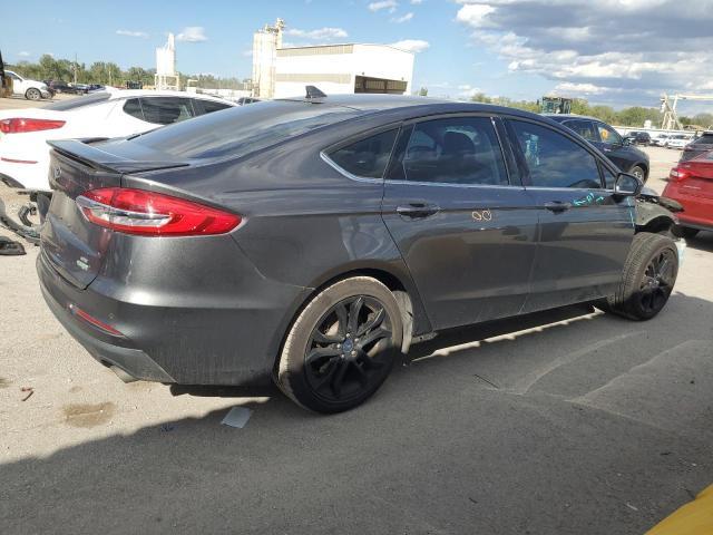 FORD FUSION SE 2019