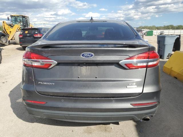 FORD FUSION SE 2019