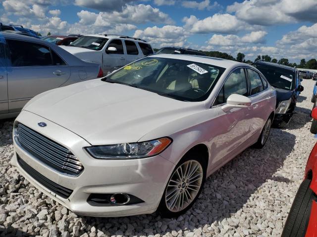 FORD FUSION SE 2014