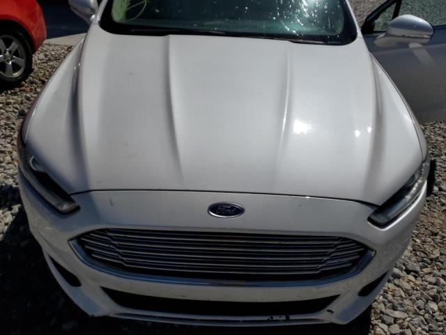 FORD FUSION SE 2014