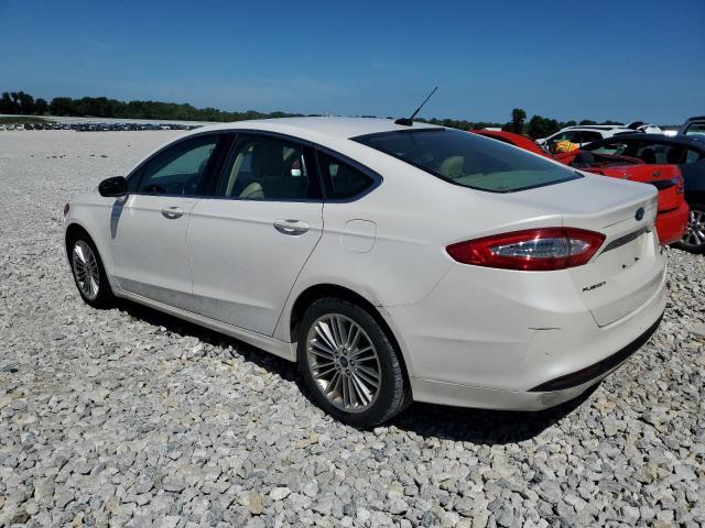 FORD FUSION SE 2014