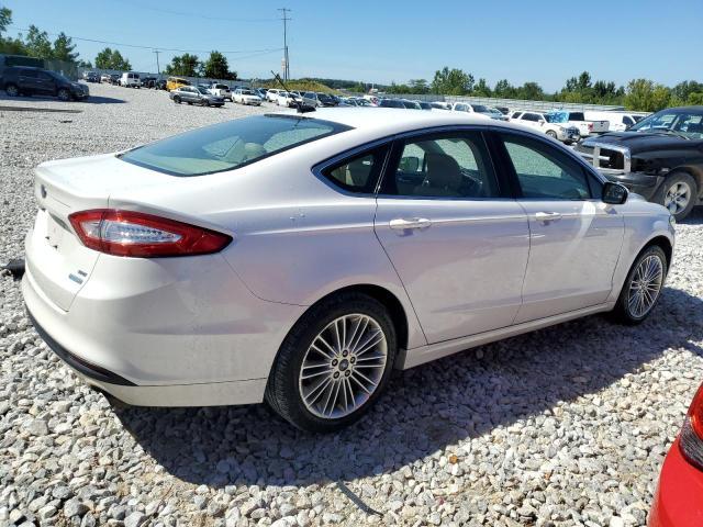 FORD FUSION SE 2014