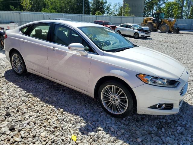 FORD FUSION SE 2014