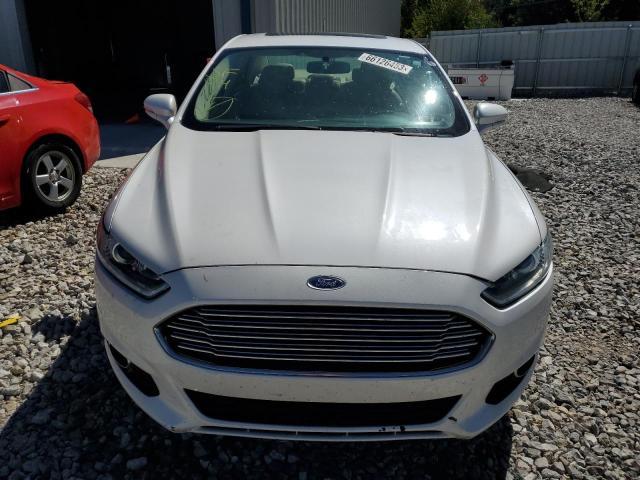 FORD FUSION SE 2014