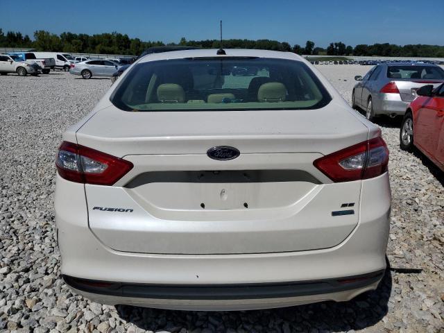 FORD FUSION SE 2014