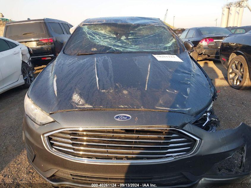 FORD FUSION SE 2020