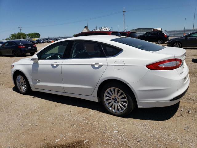 FORD FUSION SE 2013